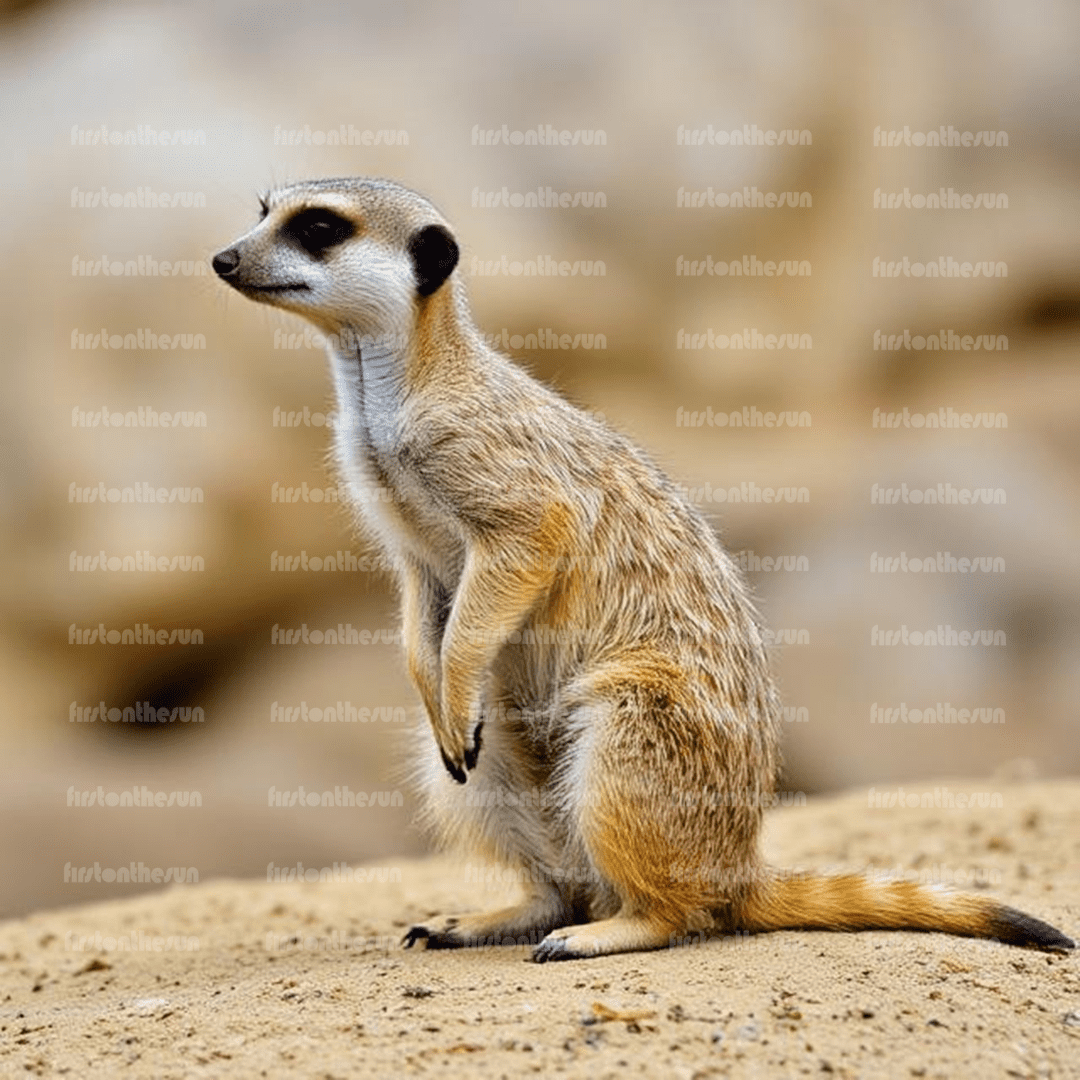 Tier-Stockfoto in der Natur. Tier Nahaufnahme zum Download. Auf dem Produktbild befindet sich ein Wasserzeichen.
